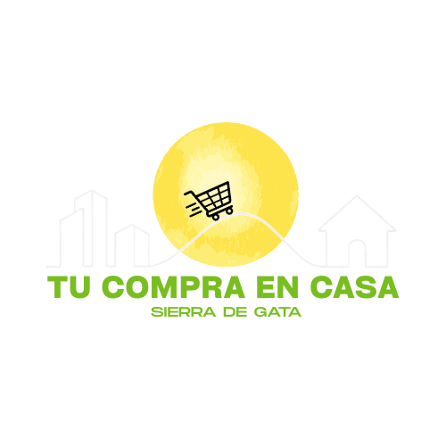 Logo hero TU COMPRA EN CASA