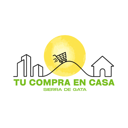 Logo Navbar TU COMPRA EN CASA