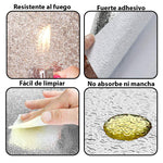 Adhesivo de Cocina Impermeable x 5 METROS