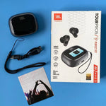 Audífonos Inalambricos JBL®  Tour Pro 5