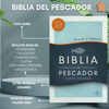 Biblia del PESCADOR | Reina Valera 1960