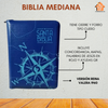 Biblia Mediana RV 1960 - Varios colores