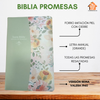 Biblia PROMESAS - Letra Grande RV1960