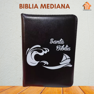 Biblia Mediana RV 1960 - Varios colores