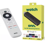 TV Box ONN | Convierte tu Tv en SMART TV FULL HD