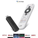 TV Box ONN | Convierte tu Tv en SMART TV FULL HD