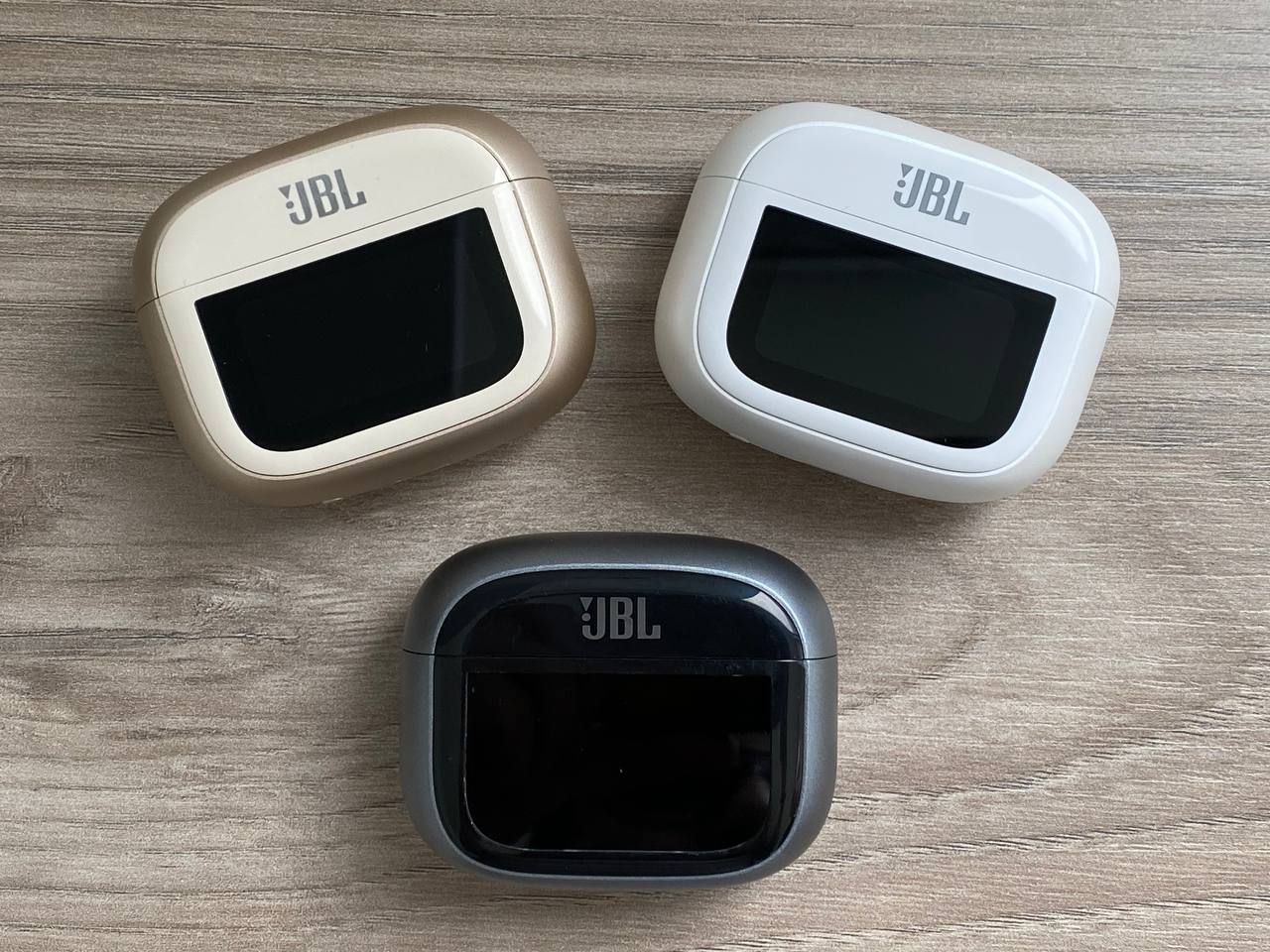 Audífonos Inalambricos JBL®  Tour Pro 5